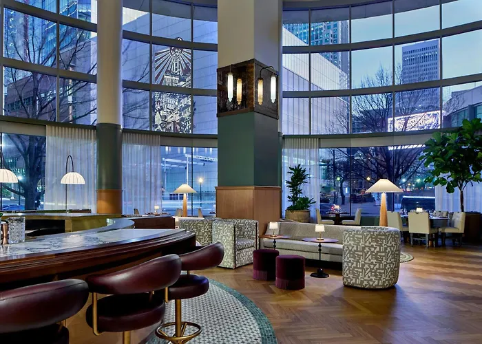 The Westin Charlotte